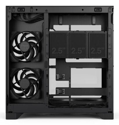 EAN 7340172712152 - Fractal Design Pop 2 Vision Torre Negro imagen 14