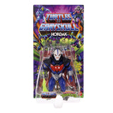 Figura De Juguete Mattel Masters Of The Universe Origins Turtles Of Grayskull Hordak Hth20