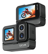 EAN 6972476162800 - SJCAM SJ20 cámara para deporte de acción 20 MP 4K Ultra HD CMOS 25,4 / 2,8 mm (1 / 2.8") Wifi 145 g imagen 3