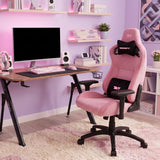 Silla Gaming Drift Dr220 Rosa