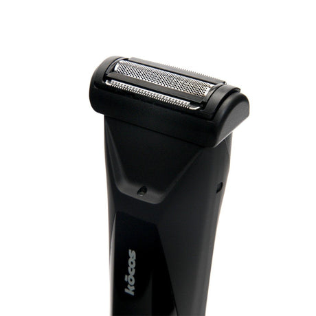 EAN 8437028106032 - Kocos KRONOS BODY SHAVER Máquina de afeitar de láminas Recortadora Negro, Metálico imagen 5