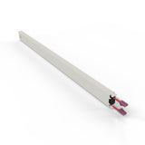 EAN 4262427630352 - PATCHBOX CONE30OM411 Cable de fibra óptica e InfiniBand 1,8 m LC/LC Rosa imagen 1