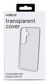 Gelskin Galaxy S26
