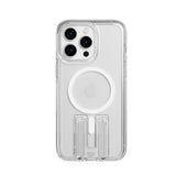 EAN 5056586722534 - Tech21 T21-10308 funda para teléfono móvil 17 cm (6.7") Transparente, Blanco imagen 1