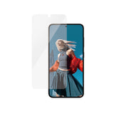 EAN 5715685017278 - PanzerGlass ® Screen Protector Samsung Galaxy S25 | S24 | Ultra-Wide Fit Protector de pantalla 1 pieza(s) imagen 1