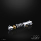 Réplica Hasbro Force Fx Star Wars Black Series Sable De Luz Luke Skywalker
