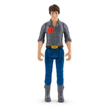 Schleich Horse Club MiaS Vaulting Riding Set