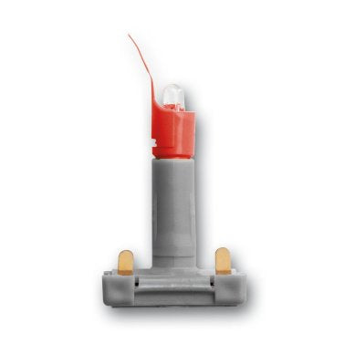 Busch Jaeger - Accesorio - Led Beleuchtungseinsatz Blanco 0,5ma *Rojo*