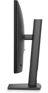 Monitor Dell Lcd P2426e 24" Ips Wuxga 1920×1200 Hdmi,Dp,Usb,Usb-C,Rj45 Black