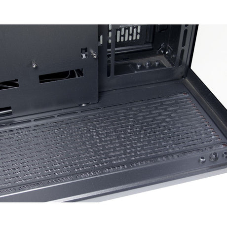 EAN 4260455645089 - Inter-Tech C-701 Panorama Full Tower Negro imagen 11