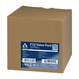EAN 4895213703291 - ARCTIC F12 Carcasa del ordenador Ventilador 12 cm Negro 5 pieza(s) imagen 5