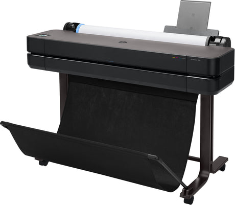 EAN 198701035343 - HP Designjet T630 36-in Printer impresora de gran formato Wifi Inyección de tinta Color 2400 x 1200 DPI A0 imagen 4