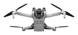 Dji Drone Mini 3 Con Fotocamera 4k + Radiocomando Rc-N1