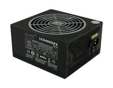 EAN 4260070124969 - LC-Power LC6460GP4 V2.4 unidad de fuente de alimentación 460 W 20+4 pin ATX ATX Negro imagen 2