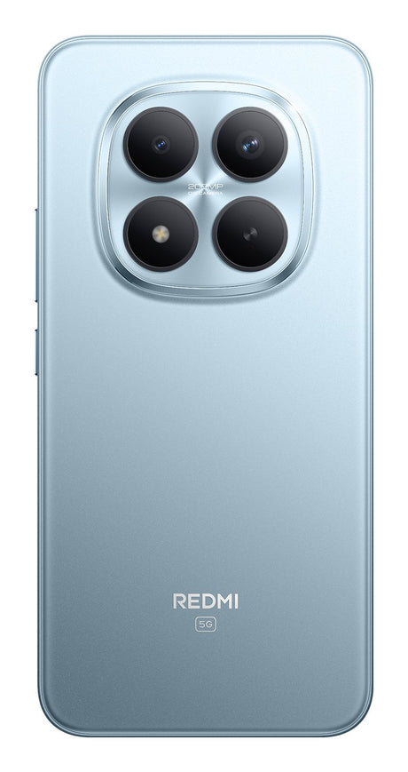 EAN 6932554481971 - Xiaomi Redmi Note 15 Pro+ 5G 17,4 cm (6.83") 8 GB 512 GB 6500 mAh Azul imagen 1