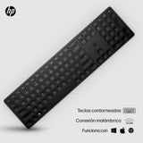 450 Wireless Blk Programmab