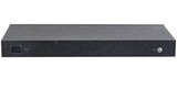 (Cs4220-16gt-240) Dahua Switch Poe 16 Puertos Gigabit + 2 Uplink Gigabit Rj45 + 2sfp Gigabit 240w Managed Cloud L2
