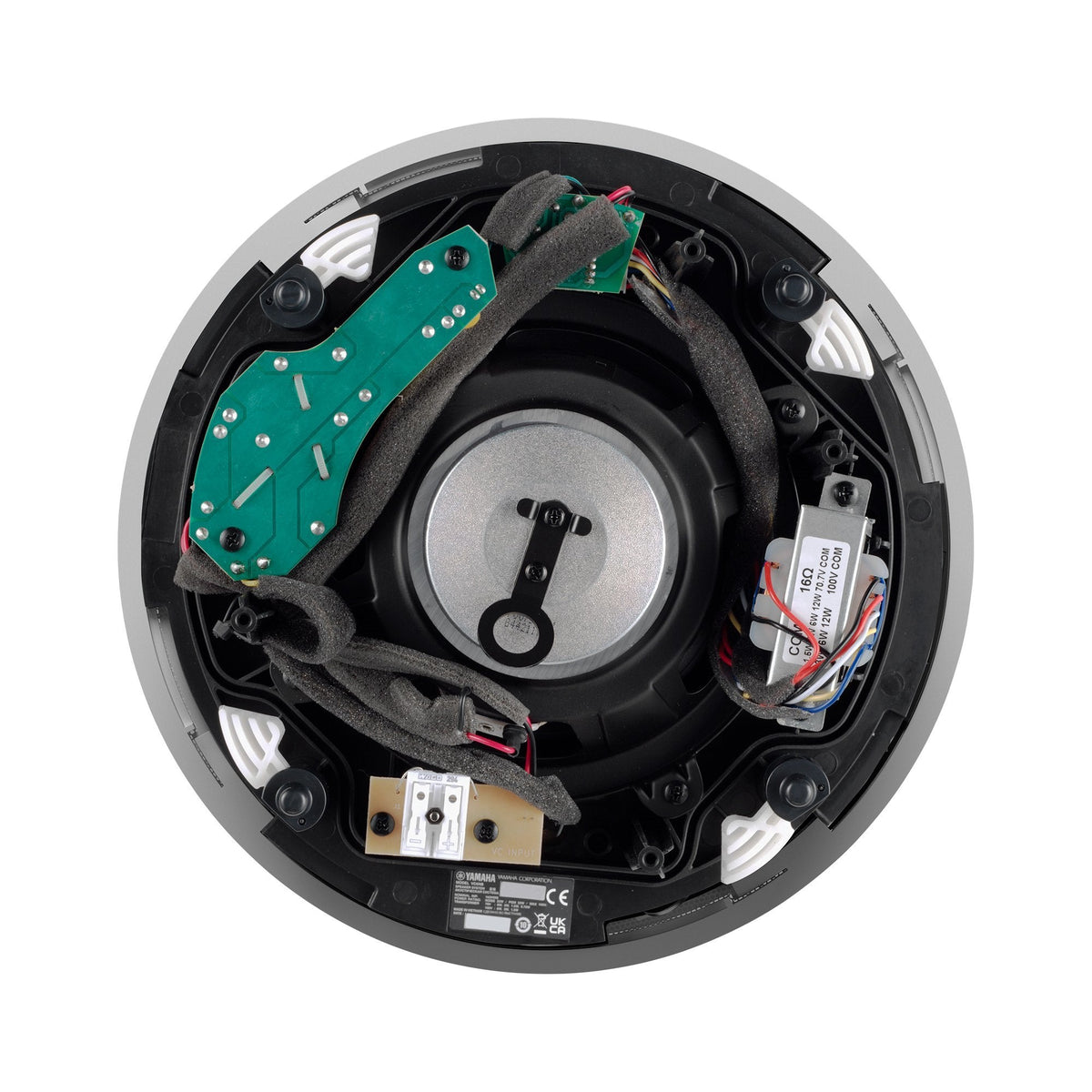 Vc6nw Y Vc Series Ceiling Spe Vc Series Ceiling Speaker