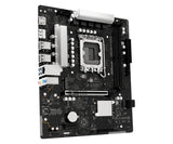 Plyta Glówna Asrock H810m-P Gen5