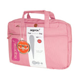 Maletin Para Netbook De Hasta 10.2 (Rosa)