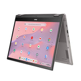 EAN 4711387176733 - ASUS Chromebook CB3401FBA-LZ0157 Intel® Core™ i3 35,6 cm (14") Pantalla táctil LPDDR4x-SDRAM Wi-Fi 6E (80 imagen 7