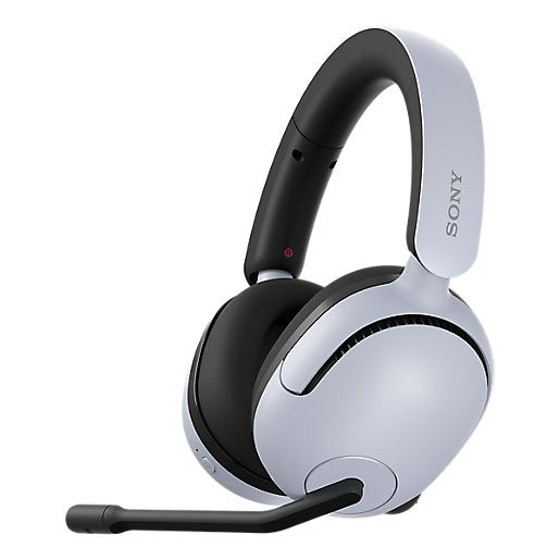 Auriculares  Sony Inzone H5 White Overear Inalámbricos