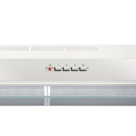 EAN 4242002968476 - Bosch DUL63CC20 campana De pared Blanco D 350 m³/h imagen 3