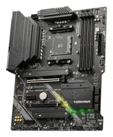 EAN 4719072957957 - MSI MAG B550 TOMAHAWK MAX WIFI AMD B550 Zócalo AM4 ATX imagen 3