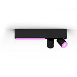 EAN 8720169318311 - Philips Hue White and Color ambiance 8720169318311 iluminación inteligente Punto de iluminación inteligen imagen 1