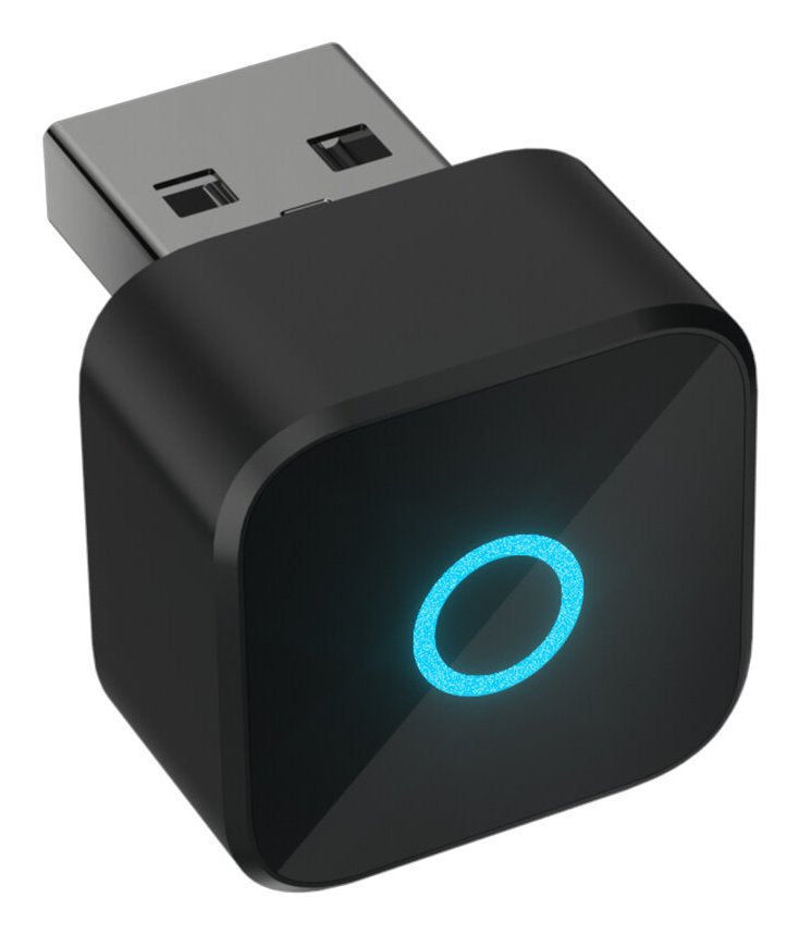 4smarts Wireless Carplay / Android Auto Adapter, Negro