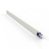 EAN 4262427630253 - PATCHBOX CONE30STPVI cable de red Violeta 1,8 m Cat6a U/FTP (STP) imagen 1