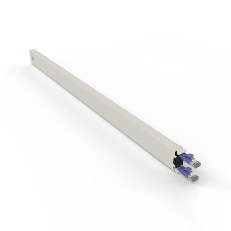 EAN 4262427630253 - PATCHBOX CONE30STPVI cable de red Violeta 1,8 m Cat6a U/FTP (STP) imagen 1