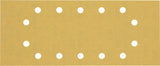 EAN 4059952541884 - Bosch Expert C470 10 pieza(s) Hoja lijadora imagen 1