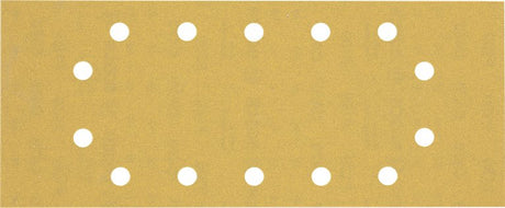 EAN 4059952541884 - Bosch Expert C470 10 pieza(s) Hoja lijadora imagen 1