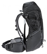 Mochila Touring Deuter Futura Pro 34 Sl Negro-Grafito