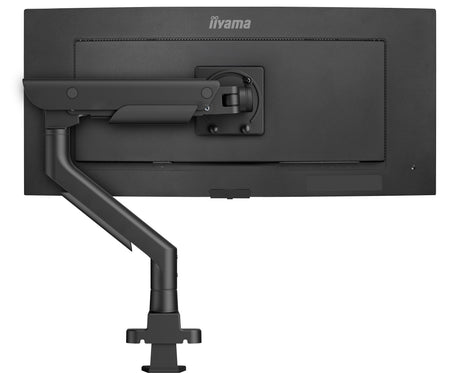 EAN 4948570033447 - iiyama DS6001C-B1 soporte para monitor 124,5 cm (49") Escritorio Negro imagen 11