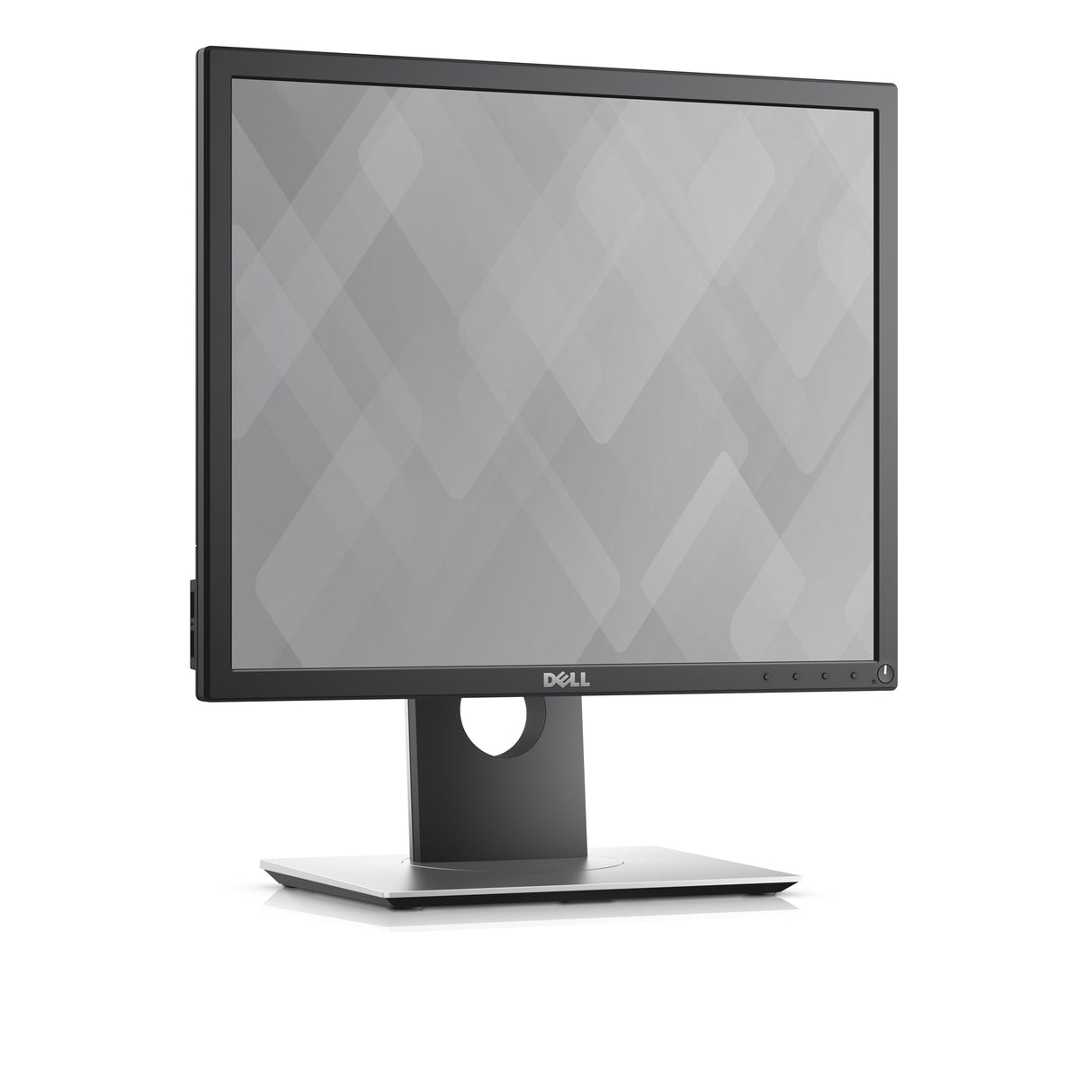 Monitor Dell P1917s 48.3 Cm (19") 1280 X 1024 Pixels Sxga Lcd Black