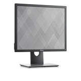 Monitor Dell P1917s 48.3 Cm (19") 1280 X 1024 Pixels Sxga Lcd Black