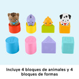 EAN 0194735199198 - Fisher-Price HTW93 juego educativo imagen 12