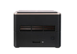 Barebone Ecs Liva Q3plus-R1505 R1505g/4gb Ram/Ssd 64gb