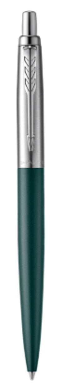 EAN 3026980685119 - Parker 2068511 bolígrafo Azul Bolígrafo de punta retráctil con pulsador Medio 1 pieza(s) imagen 1