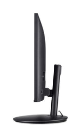 Monitor  Acer Nitro Xf27fx Ergo  27'' Fhd Ips 240hz Zero Frame Fc 16:9 1ms 0.5ms(Gtg, Min.) 250nits 2xhdmi(2.0) Dp(1.4) Mm Audio Out Hdr10 Freesy