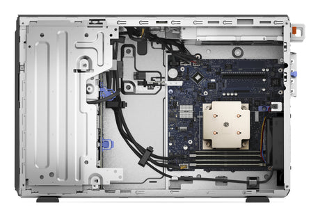 EAN 5397184760369 - DELL PowerEdge T350 servidor 960 GB Torre (4,5U) Intel Xeon E E-2336 2,9 GHz 16 GB DDR4-SDRAM 700 W imagen 6