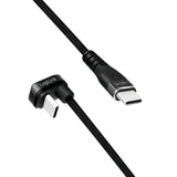 EAN 4052792069051 - LogiLink CU0194 cable USB USB 2.0 3 m USB C Negro imagen 3