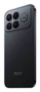 EAN 6932554472177 - POCO F8 Ultra 17,5 cm (6.9") SIM doble 5G USB Tipo C 12 GB 256 GB 6500 mAh Negro imagen 5