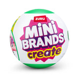 Zuru Mini Brands - Crear Jardín, Artículo Ordenado 77559gq1