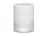 Conceptronic Altavoz Bluetooth  Con Luz Lampara 1.6w