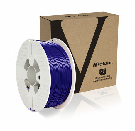 EAN 23942553229 - Verbatim 55322 material de impresión 3d Ácido poliláctico (PLA) Azul 1 kg imagen 2