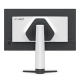 Benq Ex271qmz, 67,3 Cm (26.5"), 2560 X 1440 Pixel, Quad Hd, Qd-Oled, 0,03 Ms, Blanco