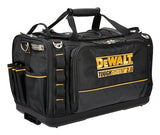 Caja De Herramientas Dewalt Dwst83522-1 Negro, Amarillo Lona Alquitranada